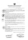Vista preliminar de documento Decreto003-2018