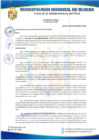 Vista preliminar de documento Acuerdo de Concejo N° 023-SE-MDH-2020