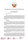 Vista preliminar de documento RESOLUCIÓN DE PRESIDENCIA EJECUTIVA N° 00071-2022-INACAL/PE