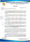 Vista preliminar de documento Acuerdo de Concejo N° 23-SO-MDH-2020