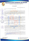Vista preliminar de documento Acuerdo de Concejo N° 23-SO-MDH-2021