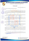 Vista preliminar de documento Acuerdo de Concejo N° 24-SO-MDH-2021