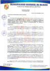 Vista preliminar de documento Acuerdo de Concejo N° 25-SO-MDH-2020