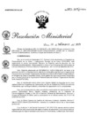 Vista preliminar de documento Resolución Ministerial N° 857-2019-MINSA
