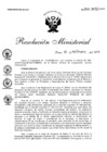 Vista preliminar de documento Resolución Ministerial N° 866-2019-MINSA