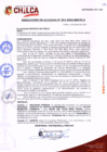 Vista preliminar de documento RESOLUCIÓN DE ALCALDÍA N°251-2022-MDCH/A