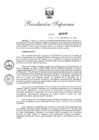 Vista preliminar de documento 101-2019-IN (Reincorporar a la situación policial de actividad en el grado de Gnrl. a Javier Hugo Avalos Arenas Klokoch)
