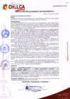 Vista preliminar de documento RESOLUCIÓN DE ALCALDÍA N°258-2022-MDCH/A