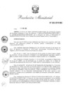 Vista preliminar de documento RM 252-Aprobar la Directiva N°001-2019MC denominada Lineamientos para el reconocimiento de los Puntos de Cultura, la misma que como Anexo forma parte integrante de la presente resolución.