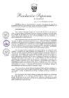 Vista preliminar de documento 108-2019-IN (Reincorporar a la situación policial de actividad en el grado de Gnrl. a Jose Saturnino Cespedes Aguirre)