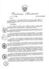 Vista preliminar de documento RM_194_2019MIDIS