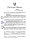 Vista preliminar de documento 110-2019-IN (Reincorporar a la situación policial de actividad en el grado de Gnrl. a Cesar Milenko Richter Kuestto)