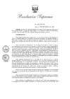 Vista preliminar de documento 115-2019-IN (Reincorporar a la situación policial de actividad en el grado de Gnrl. a Orfiles Bravo Roncal)