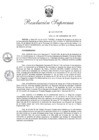 Vista preliminar de documento 121-2019-IN (Restituir a la situación policial de actividad en el grado de Gnrl. a Carlos Martin Gomez Cahuas)