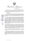 Vista preliminar de documento 122-2019-IN (Reincorporar a la situación policial de actividad en el grado de Gnrl. a Hugo Alberto Begazo De Bedoya)