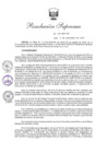 Vista preliminar de documento 124-2019-IN (Reincorporar a la situación policial de actividad en el grado de Gnrl. a Manuel Jesus Mondragon Campuzano)