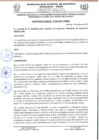 Vista preliminar de documento ORDENANZA MUNICIPAL N°003-2022-CM/MDQ.pdf