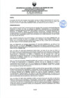 Vista preliminar de documento REGLAMENTO DEL RÉGIMEN DISCIPLINARIO Y PROCESO ADMINISTRATIVO SANCIONADOR PARA EL PERSONAL DOCENTE DE LA UNAMAD, VERSIÓN 3.0