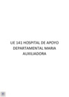 Vista preliminar de documento ANEXO B4 POIM 2023 2025 UE 141 HOSPITAL DE APOYO DEPARTAMENTAL  MARIA AUXILIADORA 
