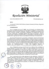 Vista preliminar de documento RM N° 810-2019 MTC/01.03