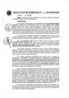 Vista preliminar de documento Resolución de Gerencia N° 460-2022-MPCP-GM
