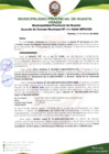 Vista preliminar de documento ACUERDO Nº 015-2020-MPH.pdf
