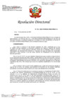 Vista preliminar de documento RD 133- 2022 - PNSU.pdf