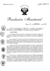 Vista preliminar de documento Resolución Ministerial N° 869-2019-MINSA