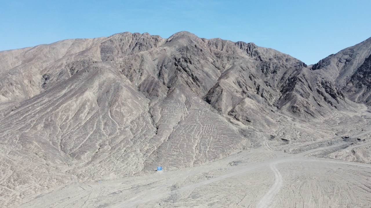 Ministerio de Cultura determina Protección Provisional del Paisaje Arqueológico Geoglifos de Sacta de Ica