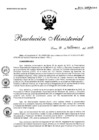Vista preliminar de documento Resolución Ministerial N° 874-2019-MINSA