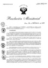 Vista preliminar de documento Resolución Ministerial N° 875-2019-MINSA