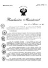 Vista preliminar de documento Resolución Ministerial N° 876-2019-MINSA
