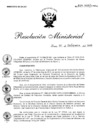 Vista preliminar de documento Resolución Ministerial N° 879-2019-MINSA