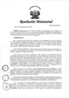 Vista preliminar de documento RM N° 782-2019 MTC/01