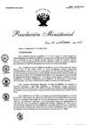 Vista preliminar de documento Resolución Ministerial N° 884-2019-MINSA
