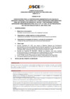 Vista preliminar de documento Anexo N° 01 - Puesto/s Vacante/s