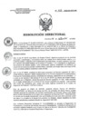 Vista preliminar de documento RD 139-2022-SA-DG-INR.pdf