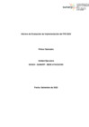 Vista preliminar de documento INFORME DE EVALUACIÓN DE IMPLEMENTACIÓN DEL POI I SEMESTRE 2022 - ZONA REGISTRAL NXIV SEDE AYACUCHO