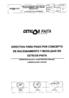 Vista preliminar de documento DIRECTIVA-PARA-PAGO-POR-CONCEPTO-DE-RACIONAMIENTO-Y-MOVILIDAD.pdf