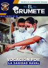 Vista preliminar de documento Revista El Grumete Ed. 150 setiembre 22.pdf