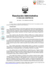 Vista preliminar de documento Resolución Administrativa N° 022-2022-CENEPRED.pdf