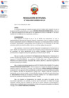 Vista preliminar de documento Resolución