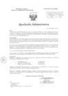 Vista preliminar de documento RA 054 2022 OEA ACREDITAR RESPONSABLES AUTORIZAR REGISTROS CERTIFICACION  PRESUPUESTARIA SIAF WEB.pdf