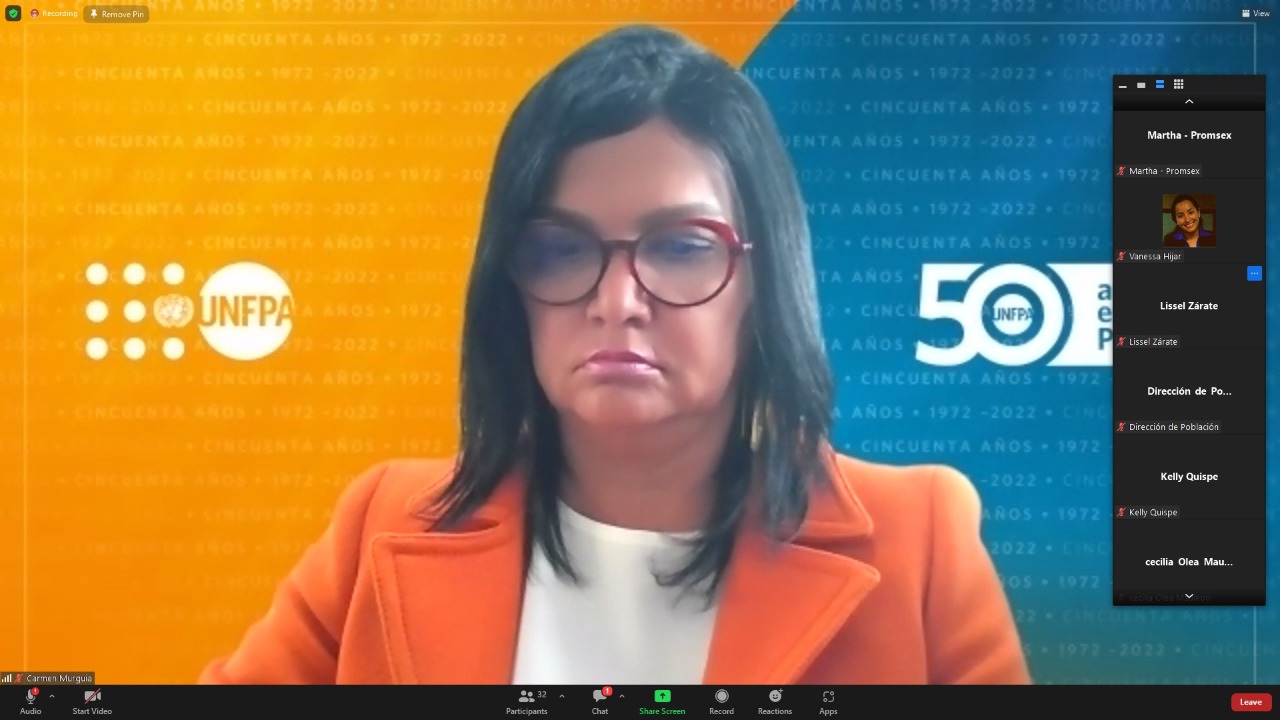 Consenso de Montinideo