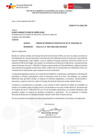 Vista preliminar de documento Opinión del CNE sobre el Proyecto de Ley N° 2785/2022-CR 