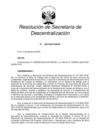 Vista preliminar de documento 10. RESOLUCION 029-2022 PCM SD.pdf