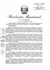 Vista preliminar de documento RM.N° 328