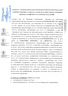 Vista preliminar de documento Adenda al convenio de cooperación interinstitucional entre el GRLL, CAFAE de la SEDE CENTRAL Gobierno Regional La Libertad y la COOPERATIVA EL TUMI.pdf