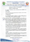 Vista preliminar de documento ACUERDO DE CONCEJO 001-2020-MDI/T