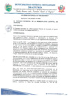 Vista preliminar de documento ACUERDO DE CONCEJO 038-2020-MDI/T